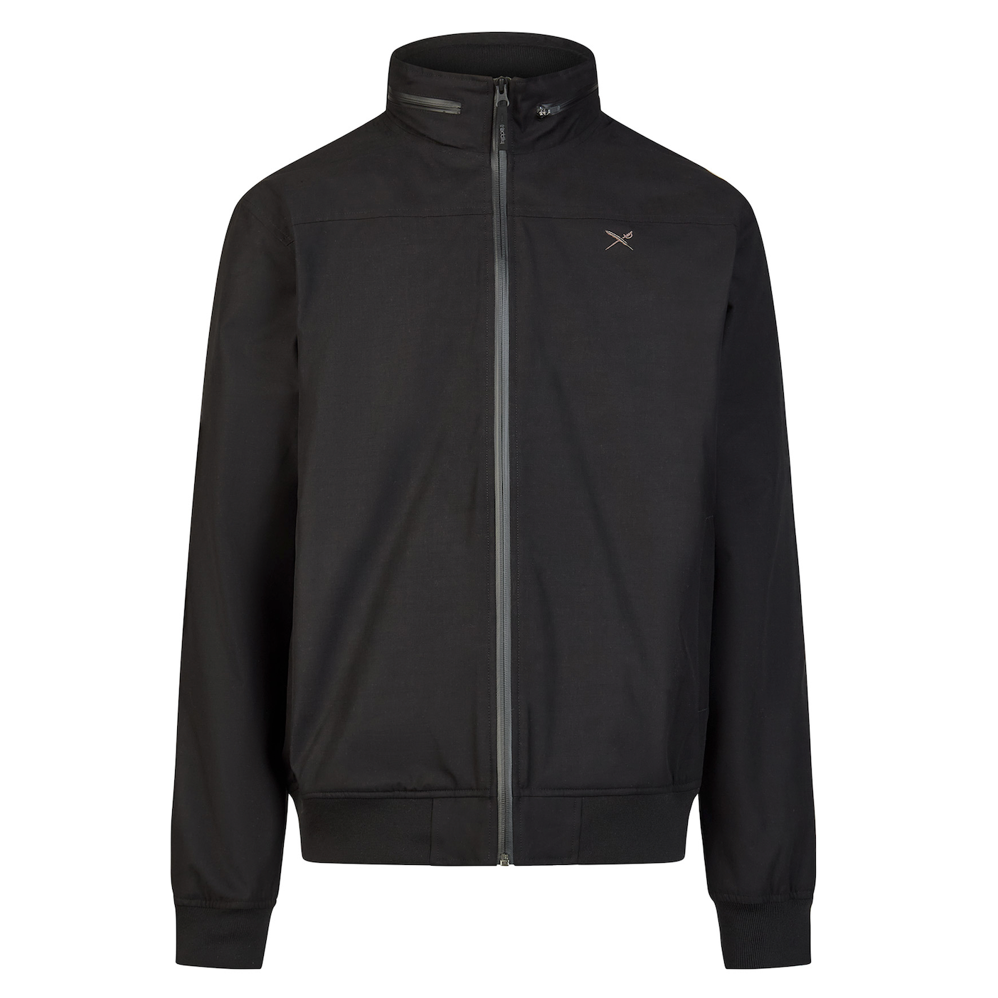 Iriedaily Iriedaily, Nilas GSE Jacket, black, S