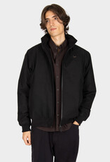 Iriedaily Iriedaily, Nilas GSE Jacket, black, M