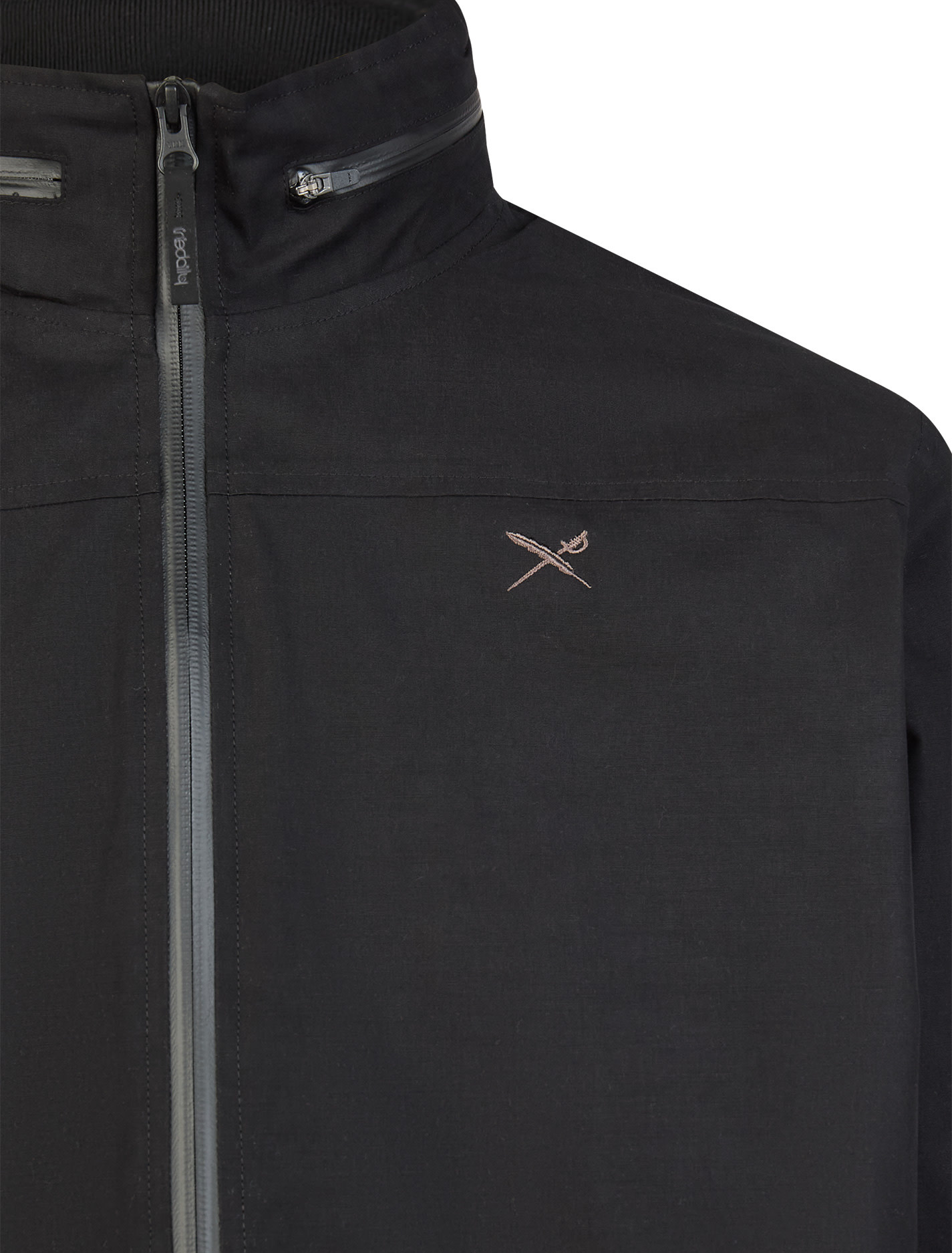 Iriedaily Iriedaily, Nilas GSE Jacket, black, L