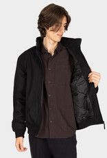Iriedaily Iriedaily, Nilas GSE Jacket, black, L