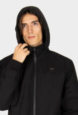 Iriedaily Iriedaily, Nilas GSE Jacket, black, XL