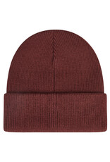 Iriedaily Iriedaily, Smurpher Heavy Beanie, dark rum