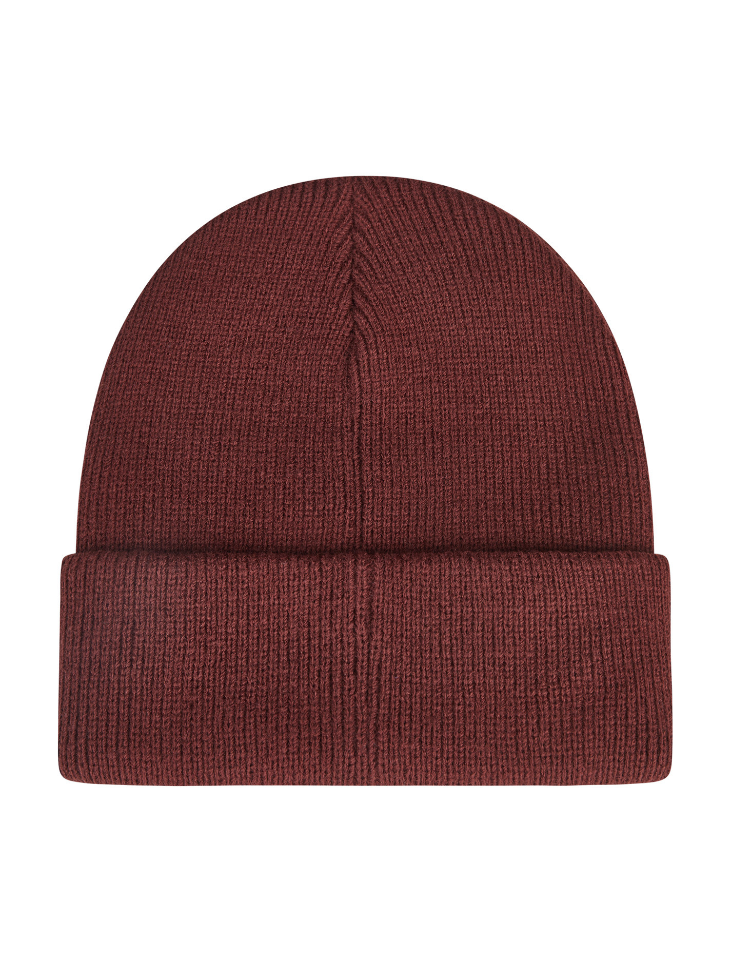 Iriedaily Iriedaily, Smurpher Heavy Beanie, dark rum