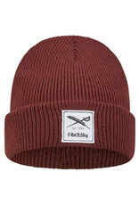 Iriedaily Iriedaily, Smurpher Heavy Beanie, dark rum