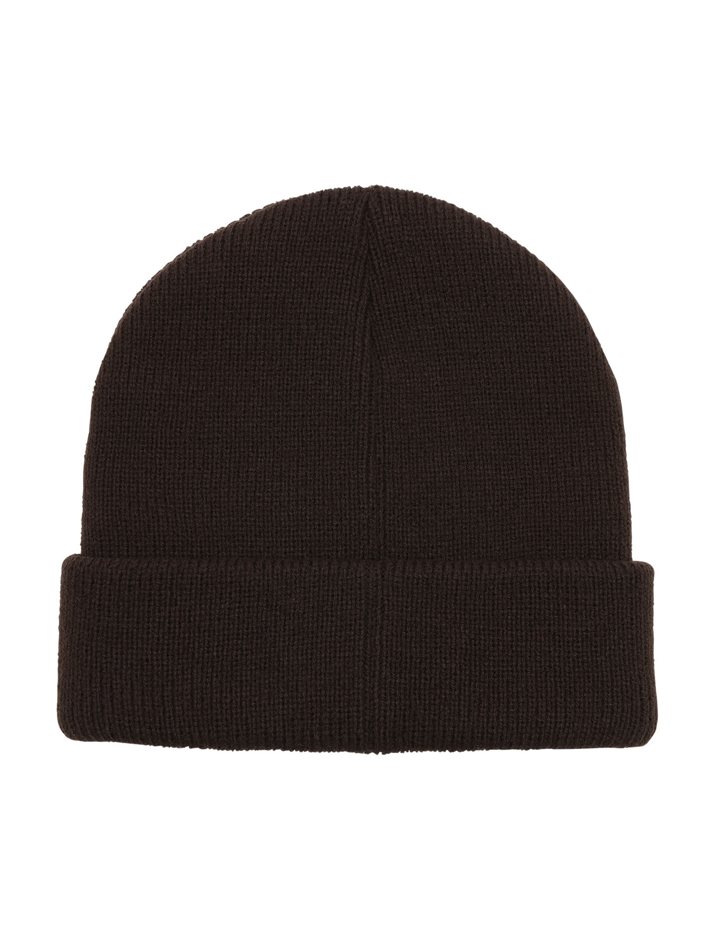 Iriedaily Iriedaily, Smurpher Heavy Beanie, dark coffee