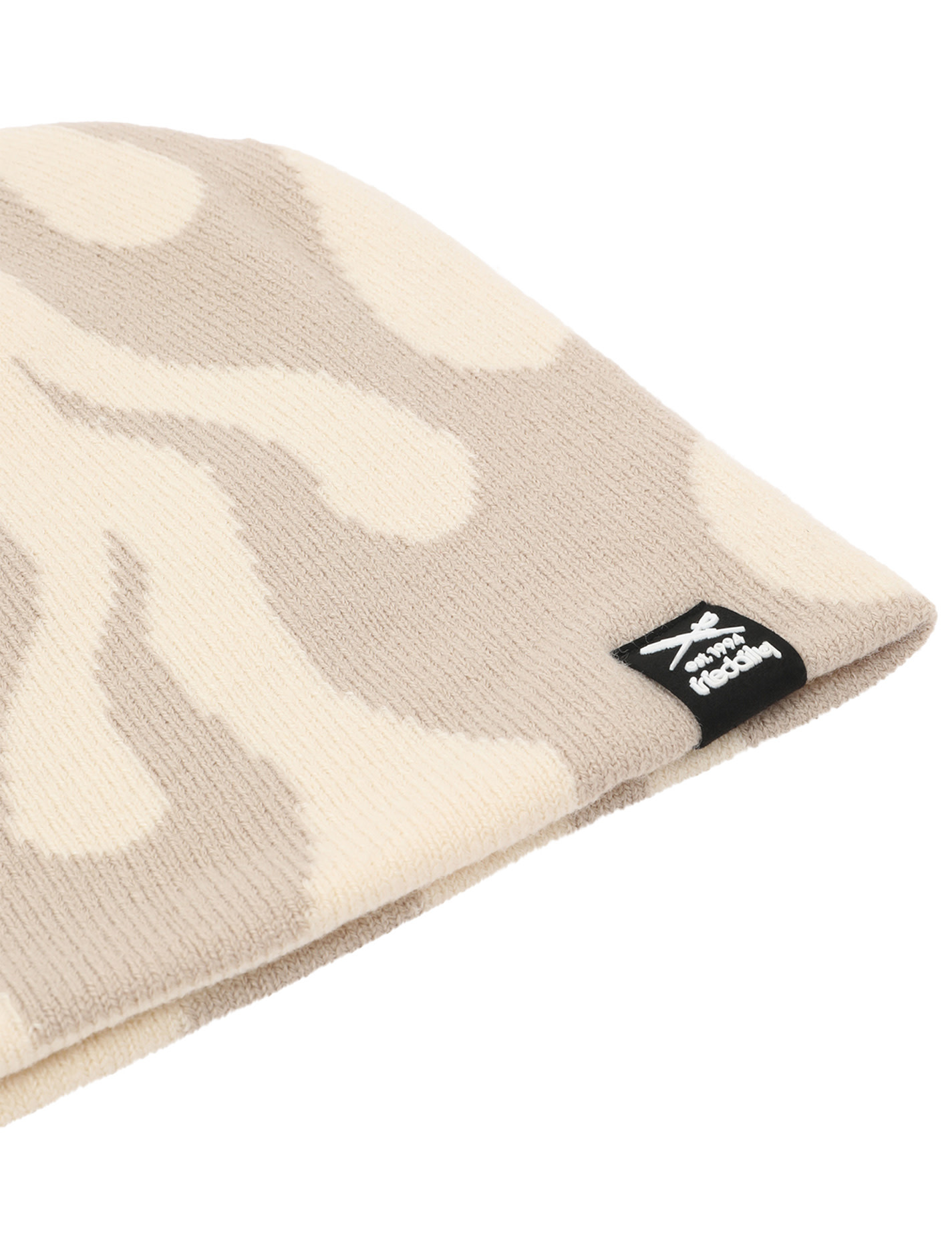 Iriedaily Iriedaily, Switchup Beanie, beige