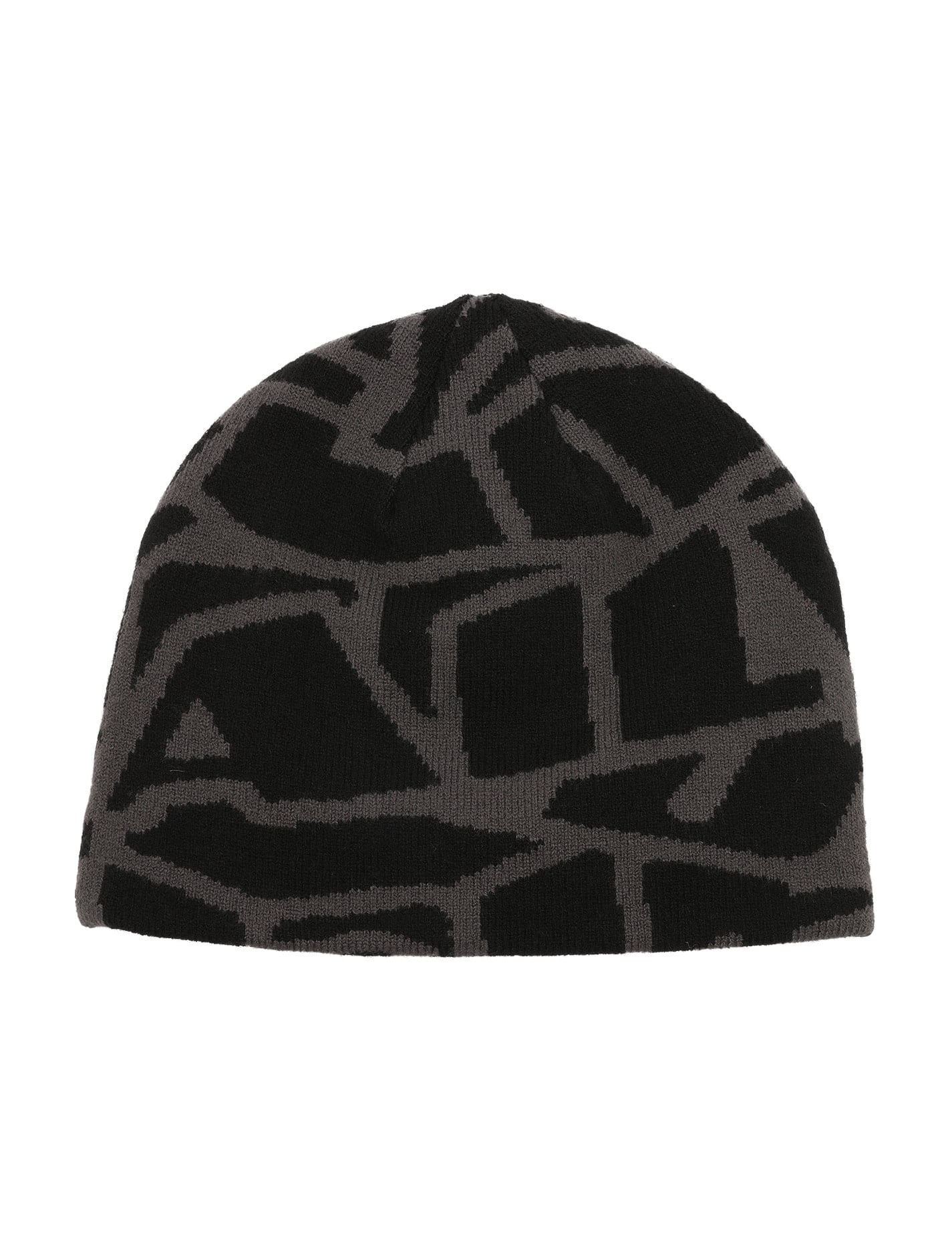 Iriedaily Iriedaily, Switchup Beanie, black