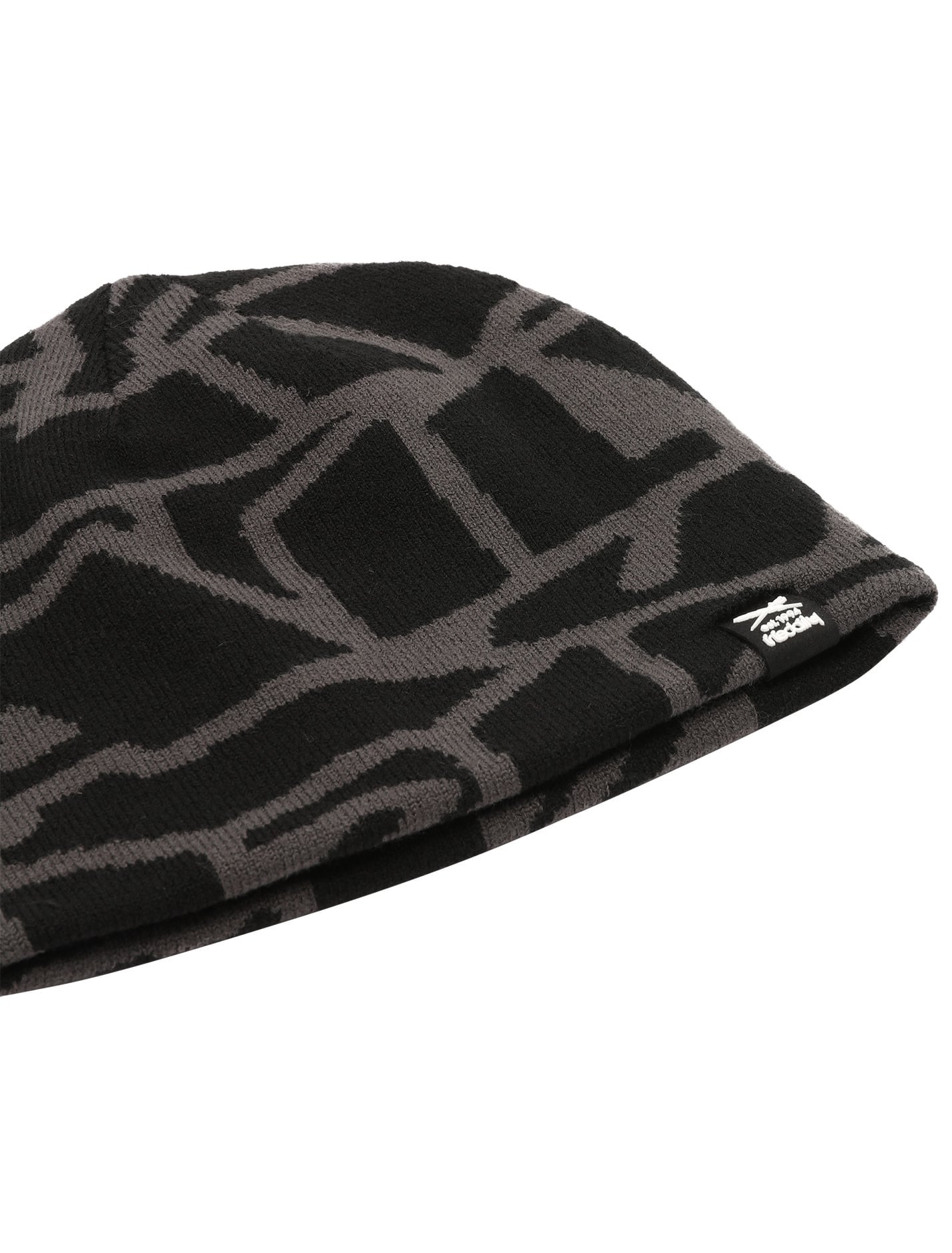 Iriedaily Iriedaily, Switchup Beanie, black