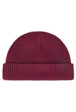 Iriedaily Iriedaily, Transition Beanie, dark berry