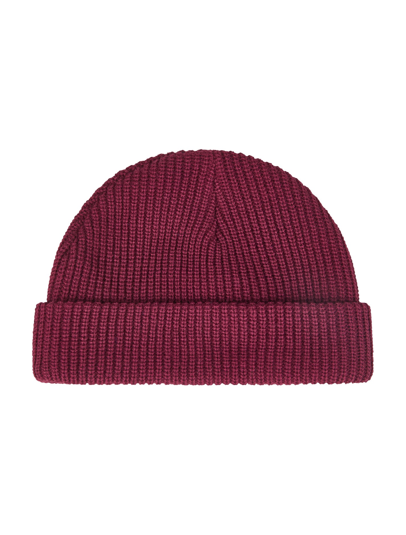 Iriedaily Iriedaily, Transition Beanie, dark berry