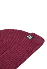Iriedaily Iriedaily, Transition Beanie, dark berry