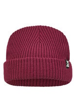 Iriedaily Iriedaily, Transition Beanie, dark berry