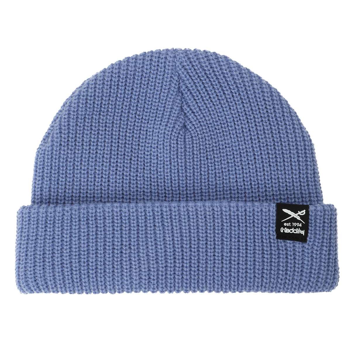 Iriedaily Iriedaily, Transition Beanie, daybreak