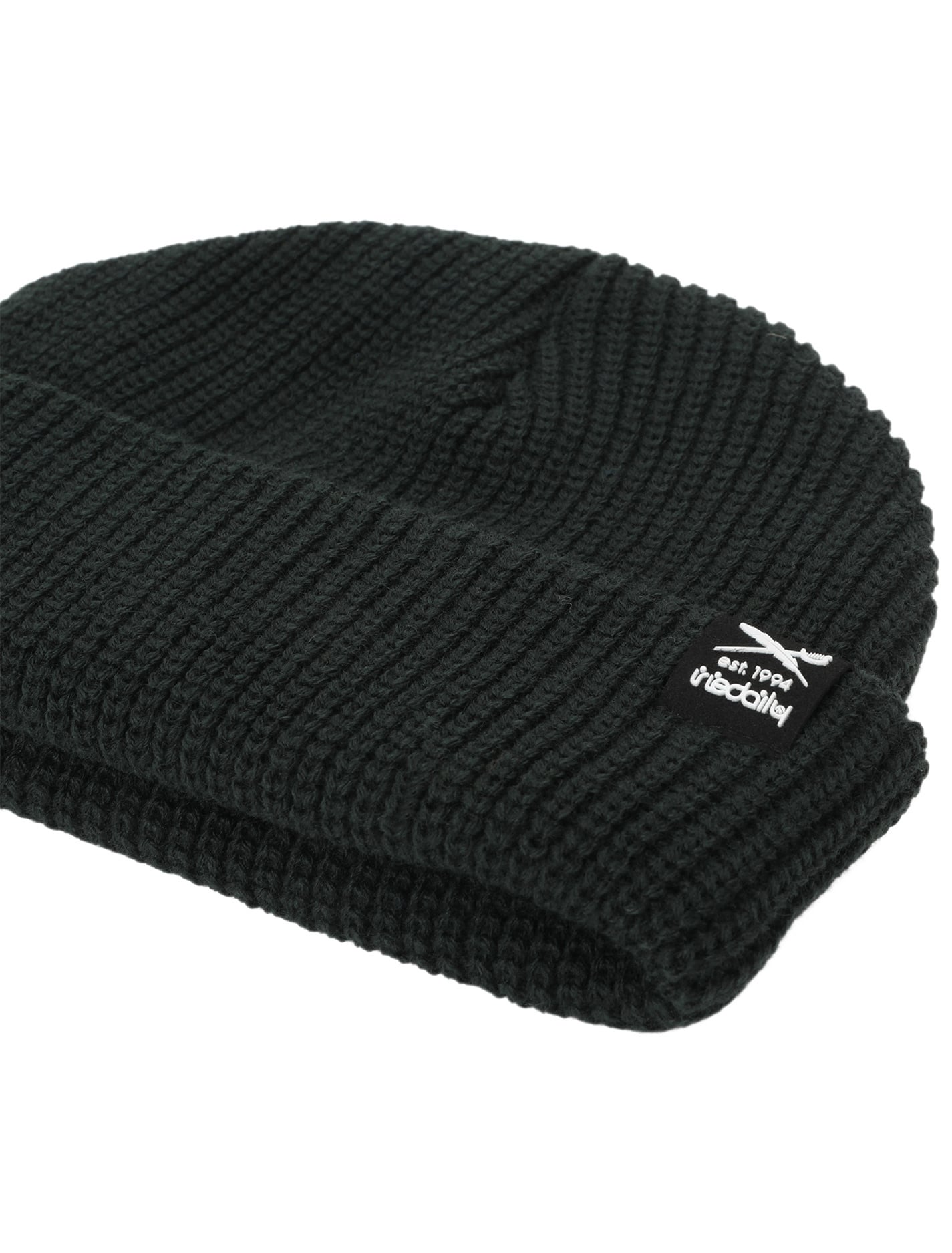 Iriedaily Iriedaily, Transition Beanie, nightforest