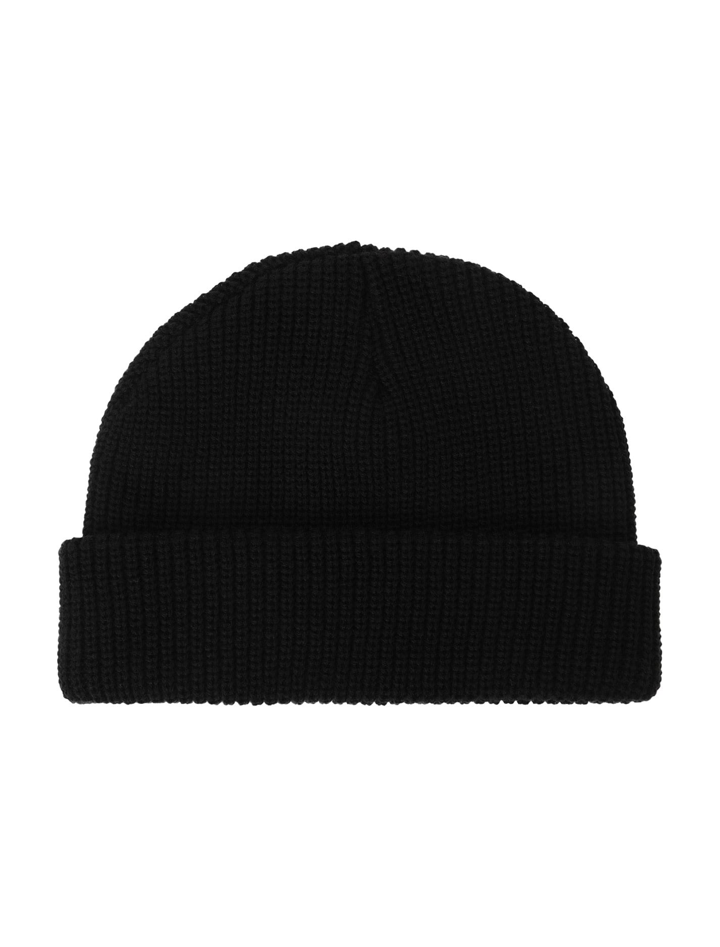 Iriedaily Iriedaily, Transition Beanie, black
