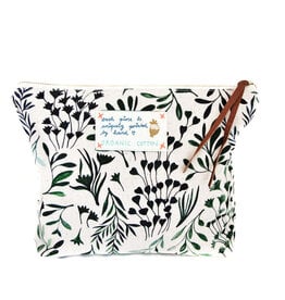 Lili Pepper, Pouch, my green leaves, S