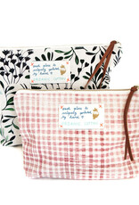 Lili Pepper, Pouch, my green leaves, S