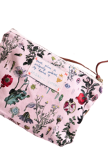 Lili Pepper, Pouch, healing herbs, S