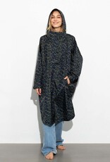 Vivi Mari Vivi Mari, Raincoat Leo Splashes, navy/olive