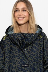 Vivi Mari Vivi Mari, Raincoat Leo Splashes, navy/olive