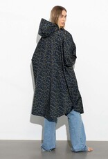 Vivi Mari Vivi Mari, Raincoat Leo Splashes, navy/olive