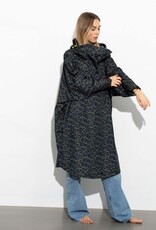 Vivi Mari Vivi Mari, Raincoat Leo Splashes, navy/olive