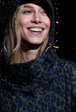 Vivi Mari Vivi Mari, Raincoat Leo Splashes, navy/olive