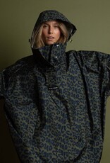 Vivi Mari Vivi Mari, Raincoat Leo Splashes, navy/olive