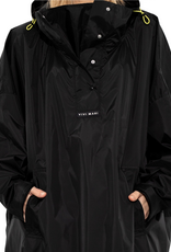 Vivi Mari Vivi Mari, Raincoat Solid, black