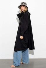 Vivi Mari Vivi Mari, Raincoat Solid, black