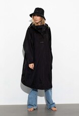 Vivi Mari Vivi Mari, Raincoat Solid, black