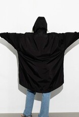 Vivi Mari Vivi Mari, Raincoat Solid, black