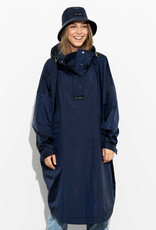 Vivi Mari Vivi Mari, Raincoat Solid, navy