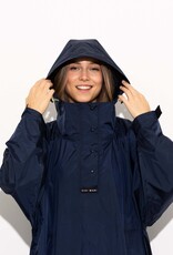 Vivi Mari Vivi Mari, Raincoat Solid, navy