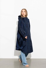 Vivi Mari Vivi Mari, Raincoat Solid, navy