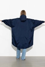 Vivi Mari Vivi Mari, Raincoat Solid, navy