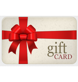 Instore Gift Card €25