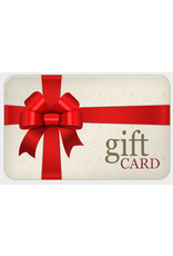 Instore Gift Card €50