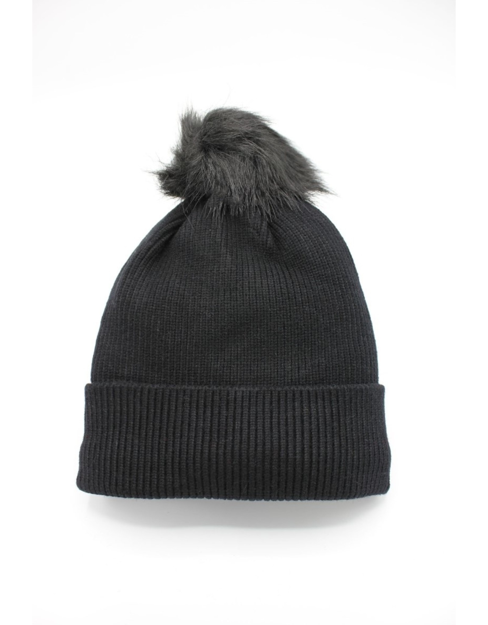 Fleece Lined Hat