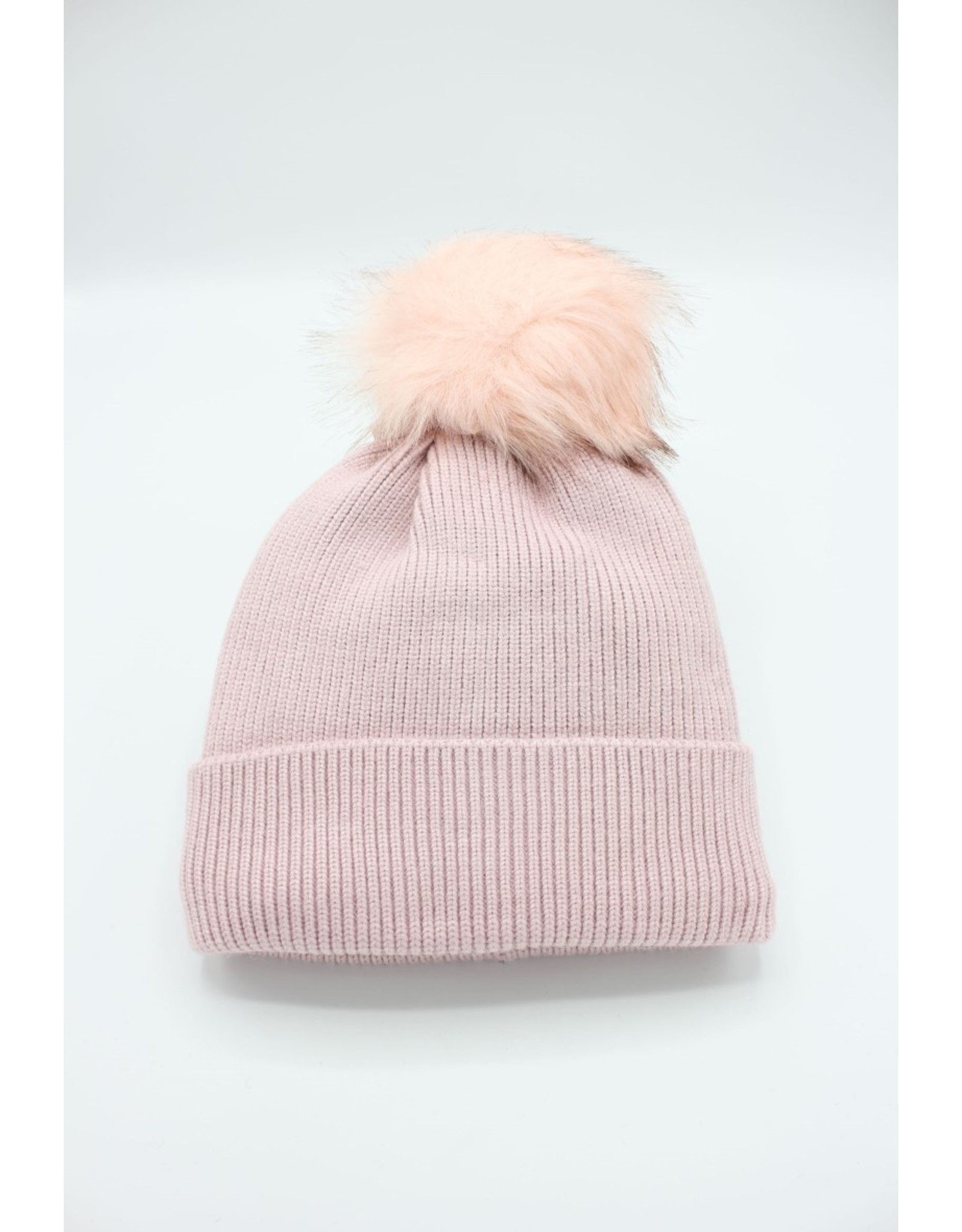 Fleece Lined Hat