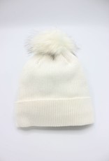 Fleece Lined Hat