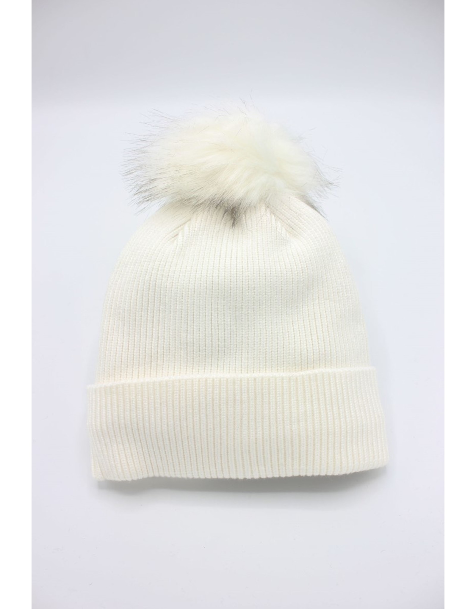 Fleece Lined Hat