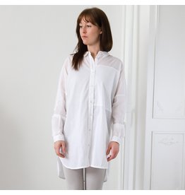 Gai & Lisva Annie Shirt in 100% Organic Cotton