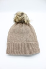 Fleece Lined Hat