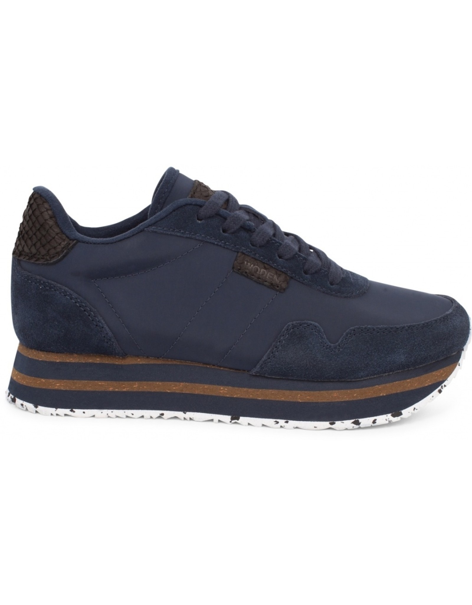 Woden - Nora III Plateau Sneaker - Escape Boutique