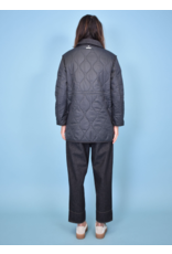 Humility MUGE QUILTED JACKET
