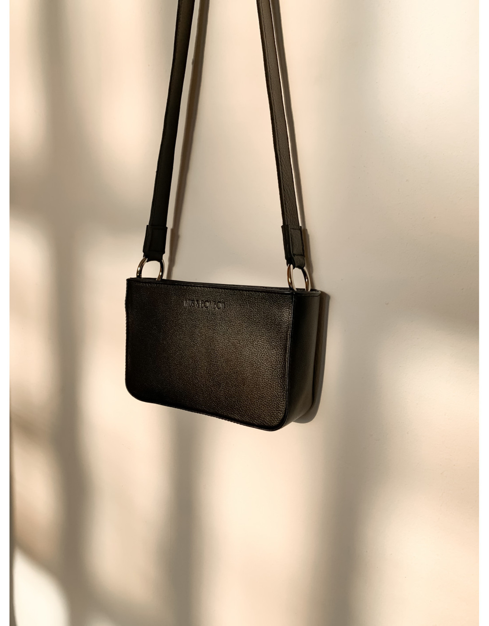 Mus & BomBon OTTU - Leather Bag