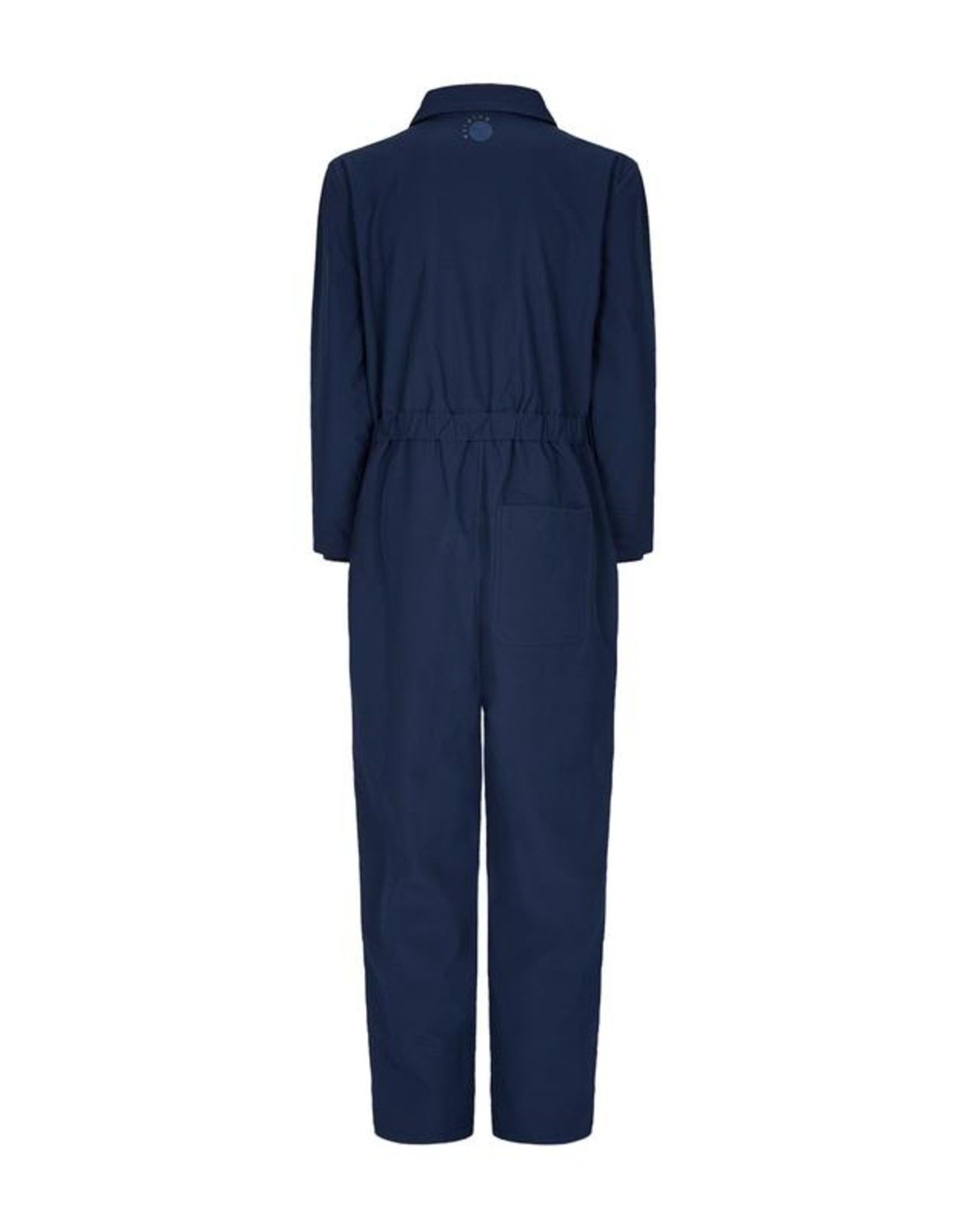 WYLDING Fleece Lined Boiler Suits