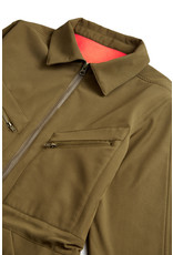 WYLDING Fleece Lined Boiler Suits