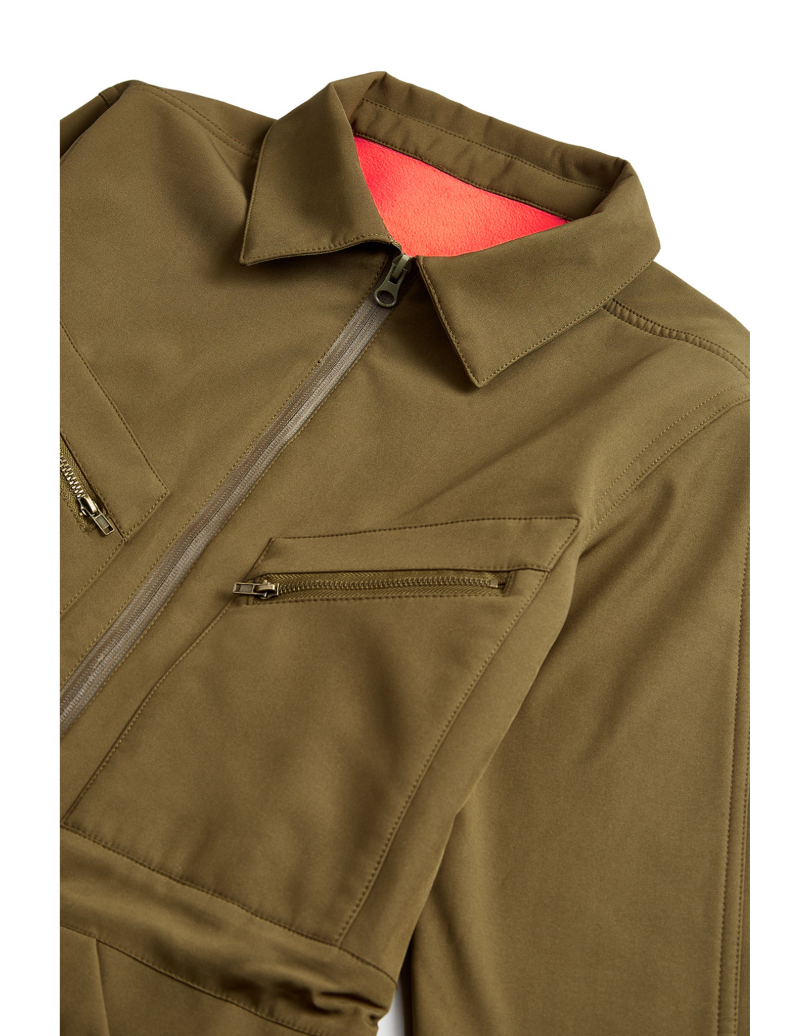 WYLDING Fleece Lined Boiler Suits